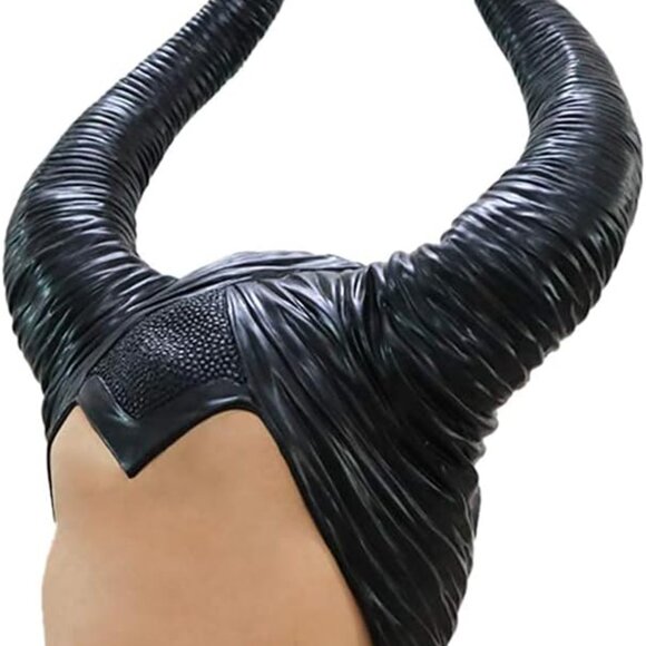 Halloween Maleficent Horns main image 5